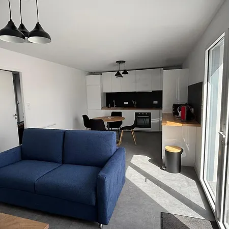 Pres De La - Fr-1-426-622 Saint-Hilaire-de-Riez